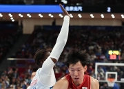 爱游戏-包含广东男篮客场大胜新疆，继续领跑排名的词条