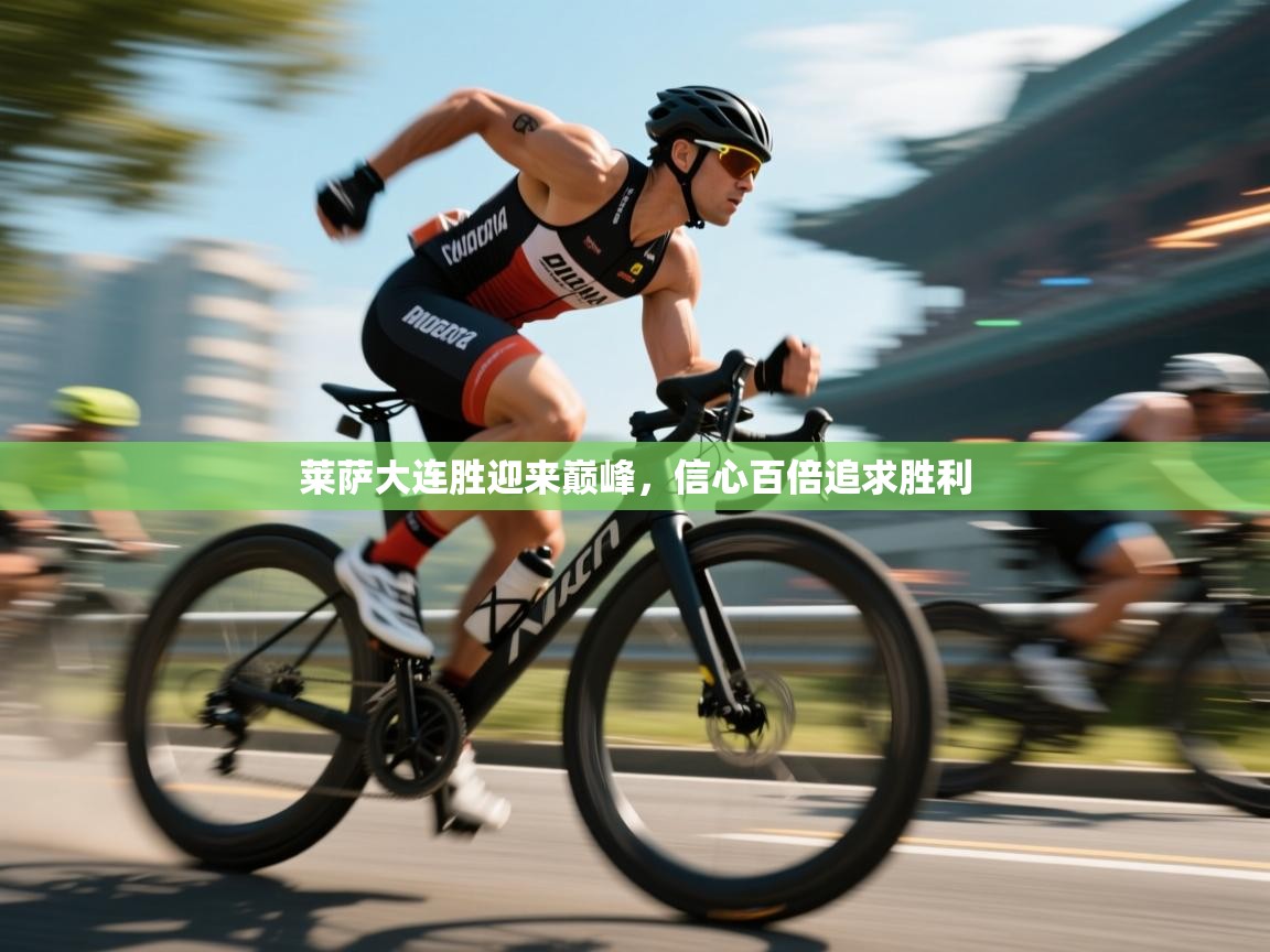 莱萨大连胜迎来巅峰,信心百倍追求胜利 第2张