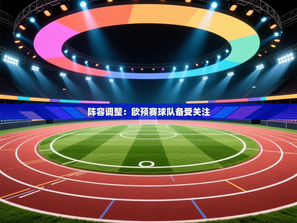 阵容调整：欧预赛球队备受关注  第1张