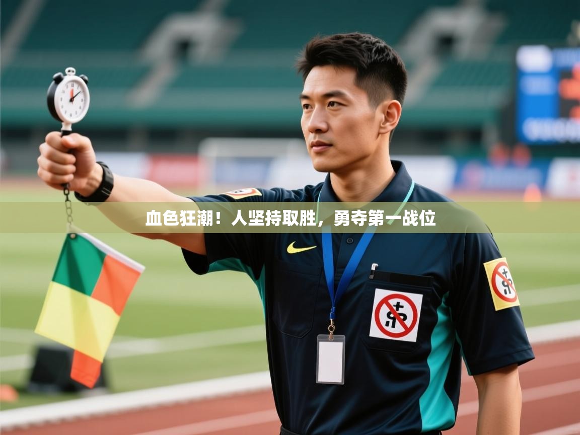 血色狂潮！人坚持取胜，勇夺第一战位  第2张