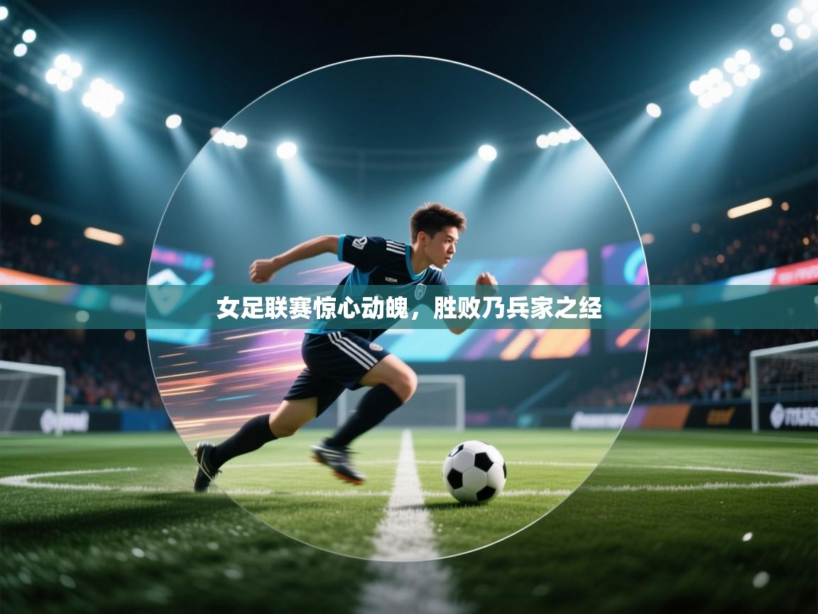 女足联赛惊心动魄,胜败乃兵家之经 第1张