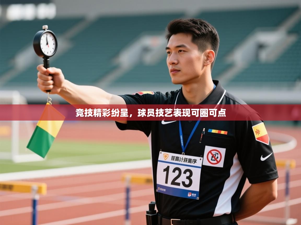 竞技精彩纷呈，球员技艺表现可圈可点  第2张