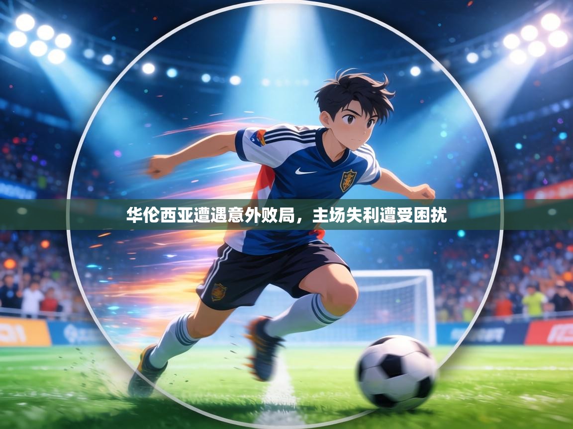 华伦西亚遭遇意外败局，主场失利遭受困扰  第2张