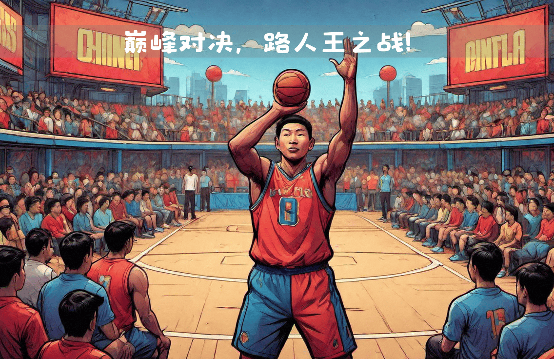 包含经典对决！顶级篮球比赛带来惊险刺激的词条