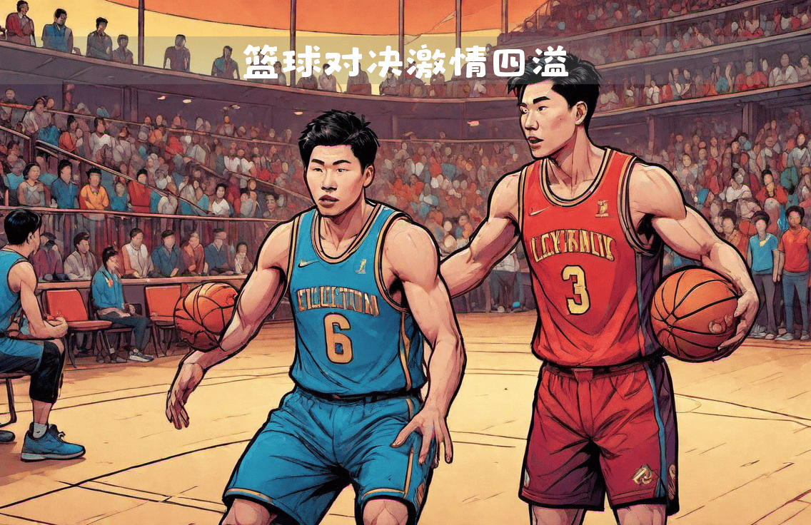 包含经典对决！顶级篮球比赛带来惊险刺激的词条