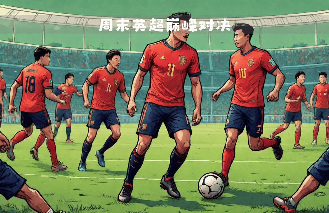 国内顶尖球队再度对决！激情四溢